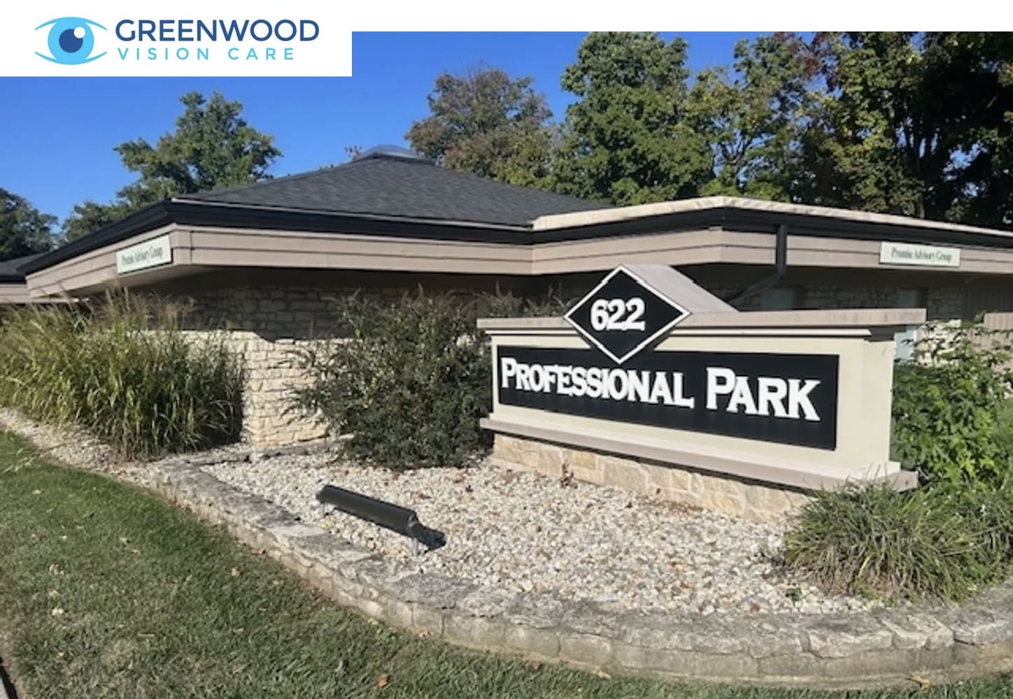 Greenwood Vision Care