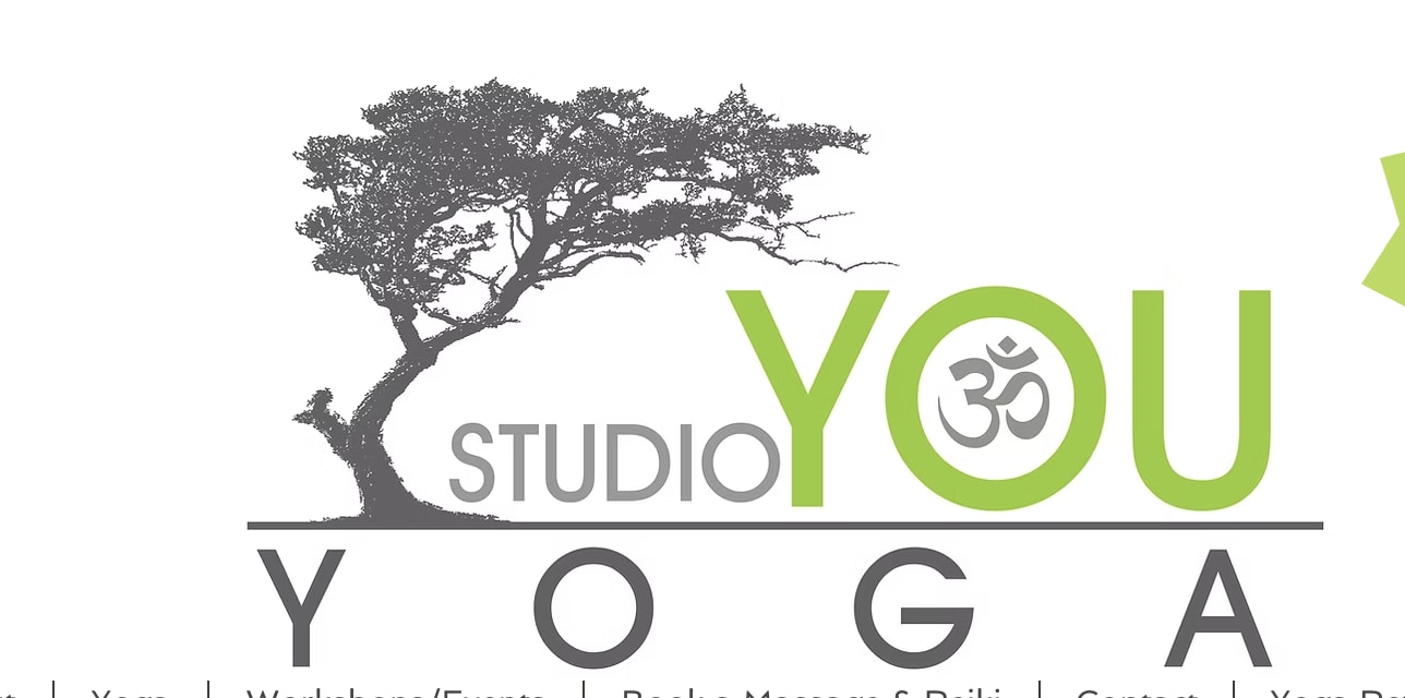 Studio YOU Yoga