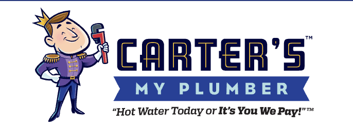 Carter's My Plumber