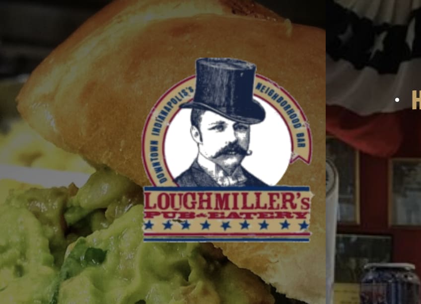 Loughmiller’s Pub & Eatery