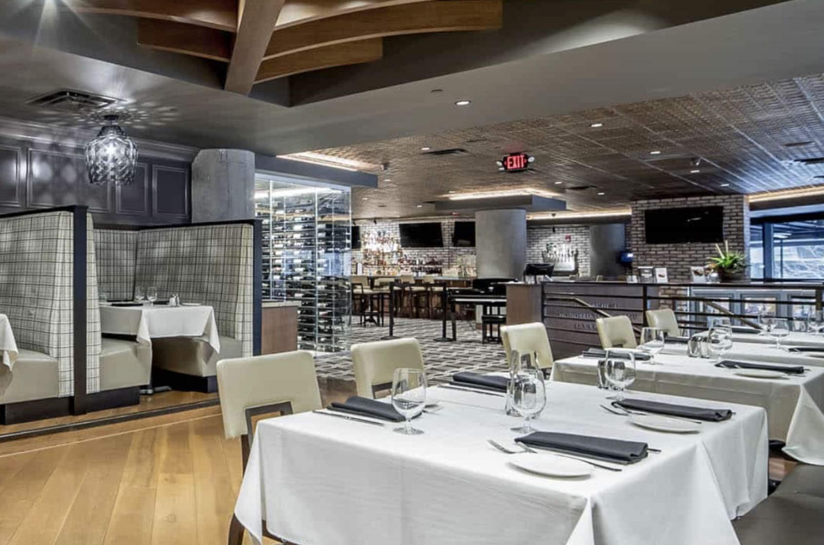 Tony’s of Indianapolis