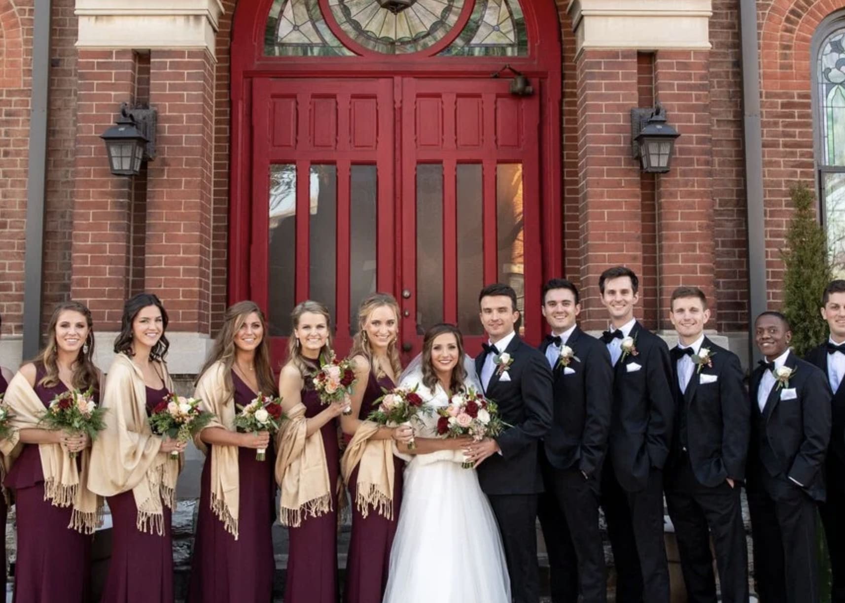 The Cyrus Place – Unique Weddings Venue and Events Center