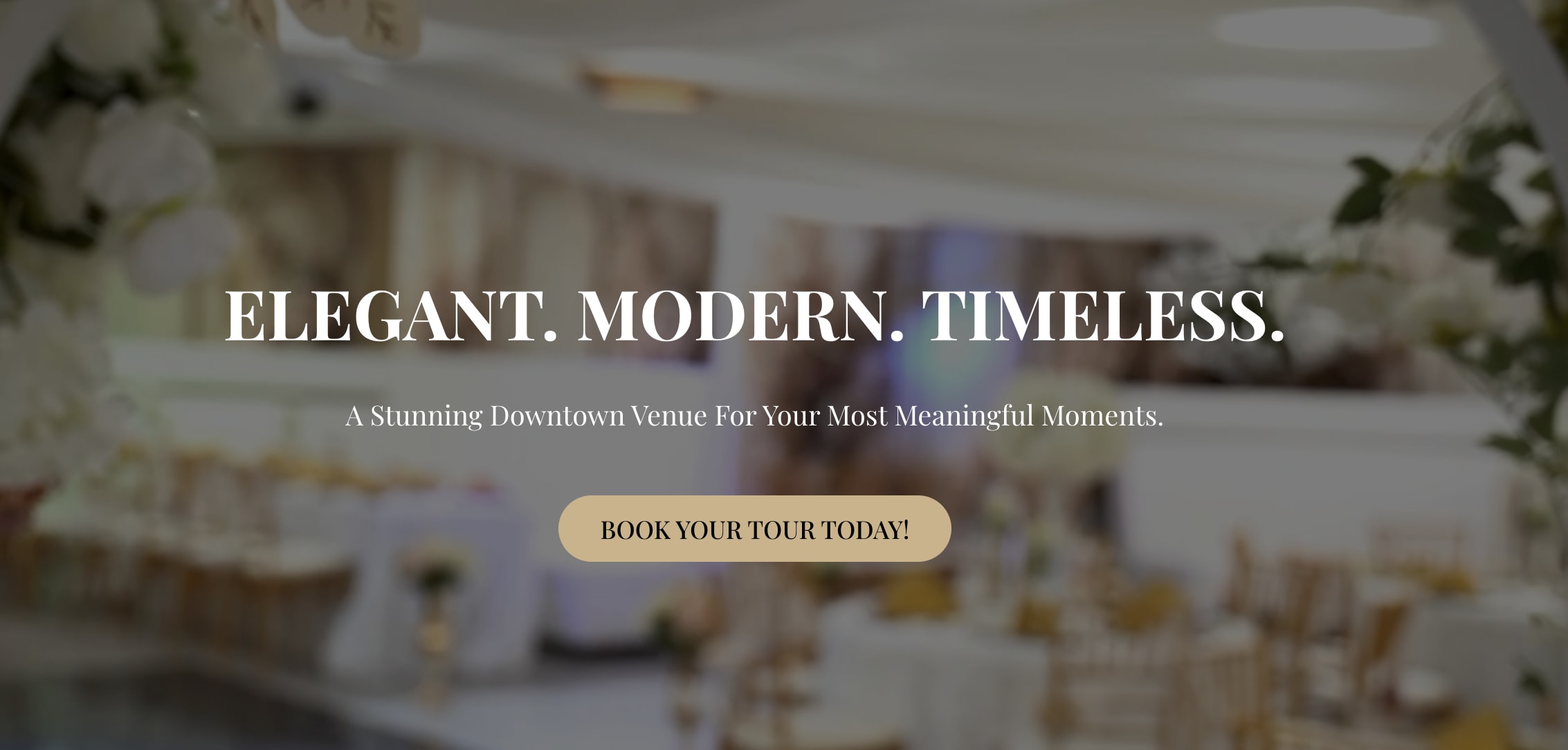 Wisteria Events & Catering