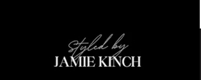 Styled By Jamie Kinch