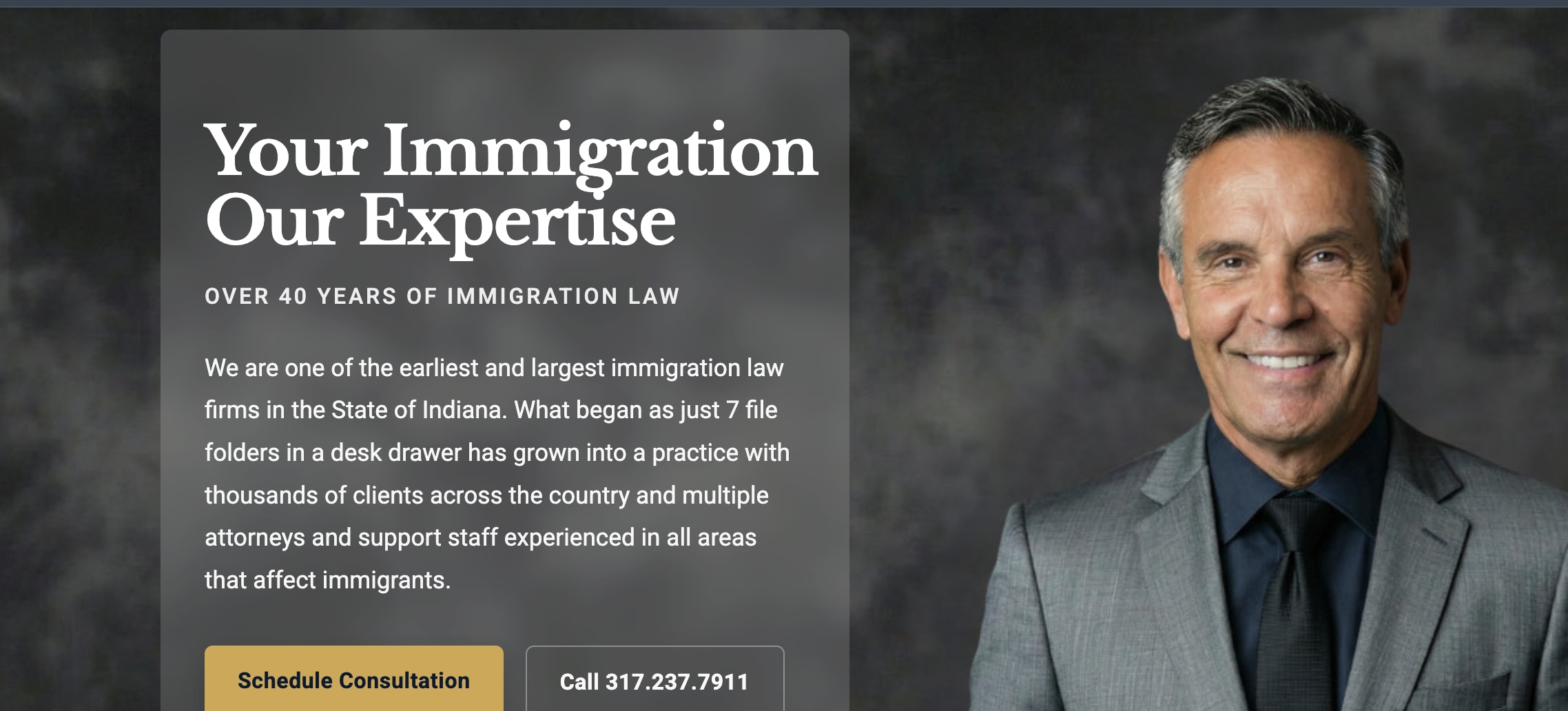 Gresk & Singleton, P.C.