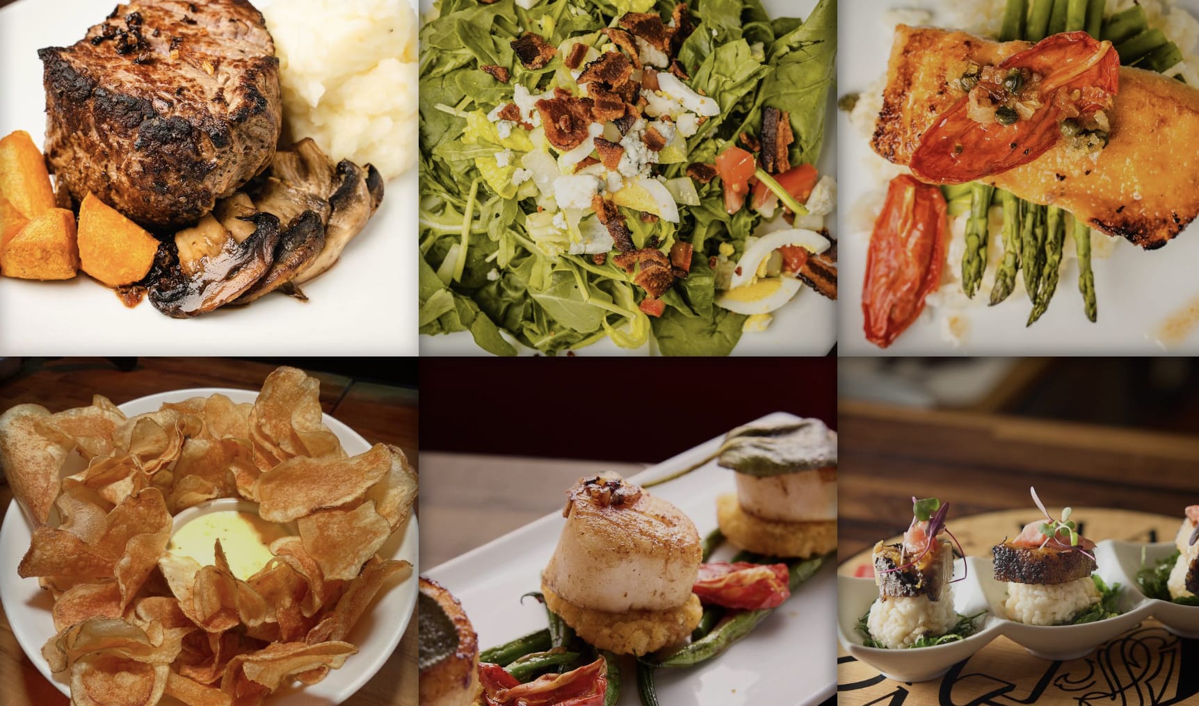 The Flatiron @ The Point on Penn