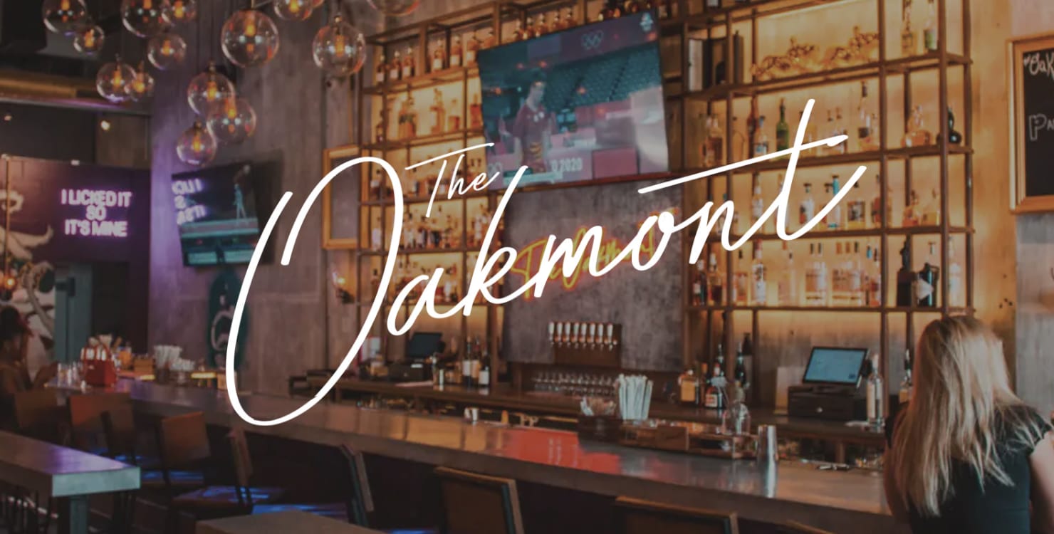 The Oakmont