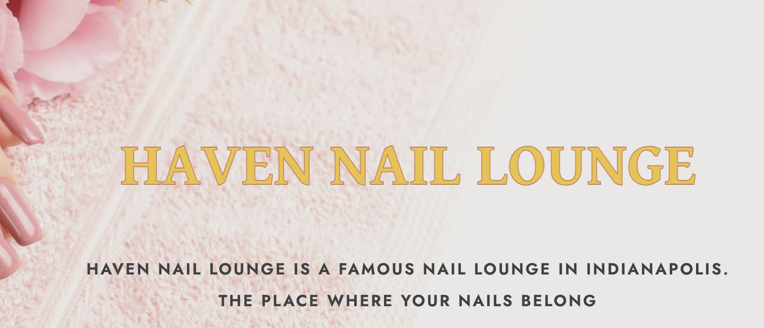 Haven Nail Lounge