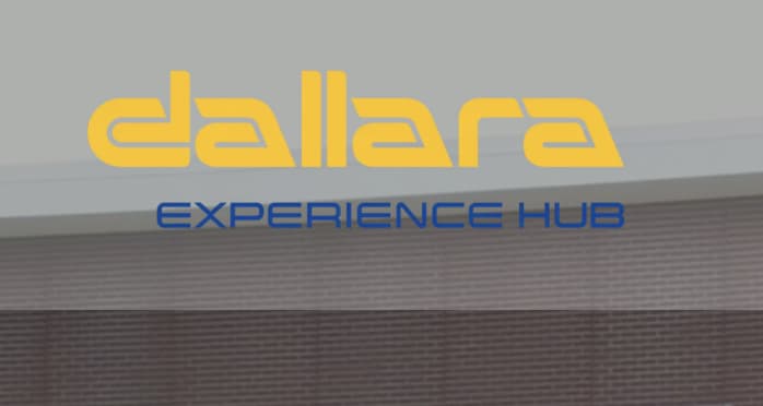 Dallara Experience Hub