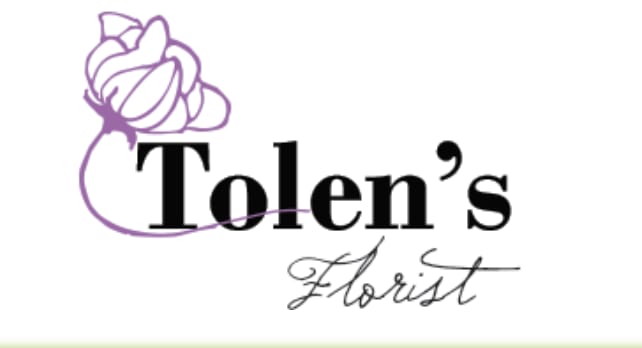 Tolen's Florist