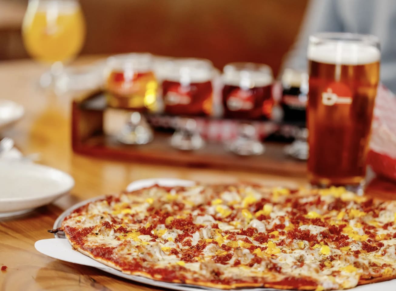 Daredevil Brewing Co