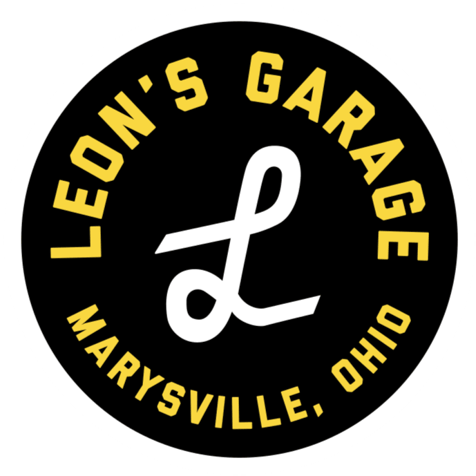 Leon's Garage