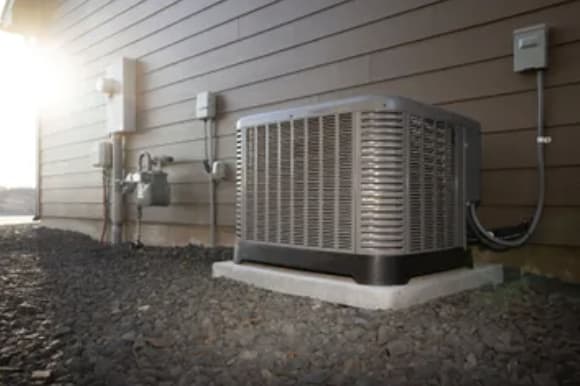 Newby & Son Heating & Cooling Inc