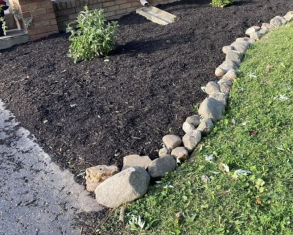 L & N Lawncare Services