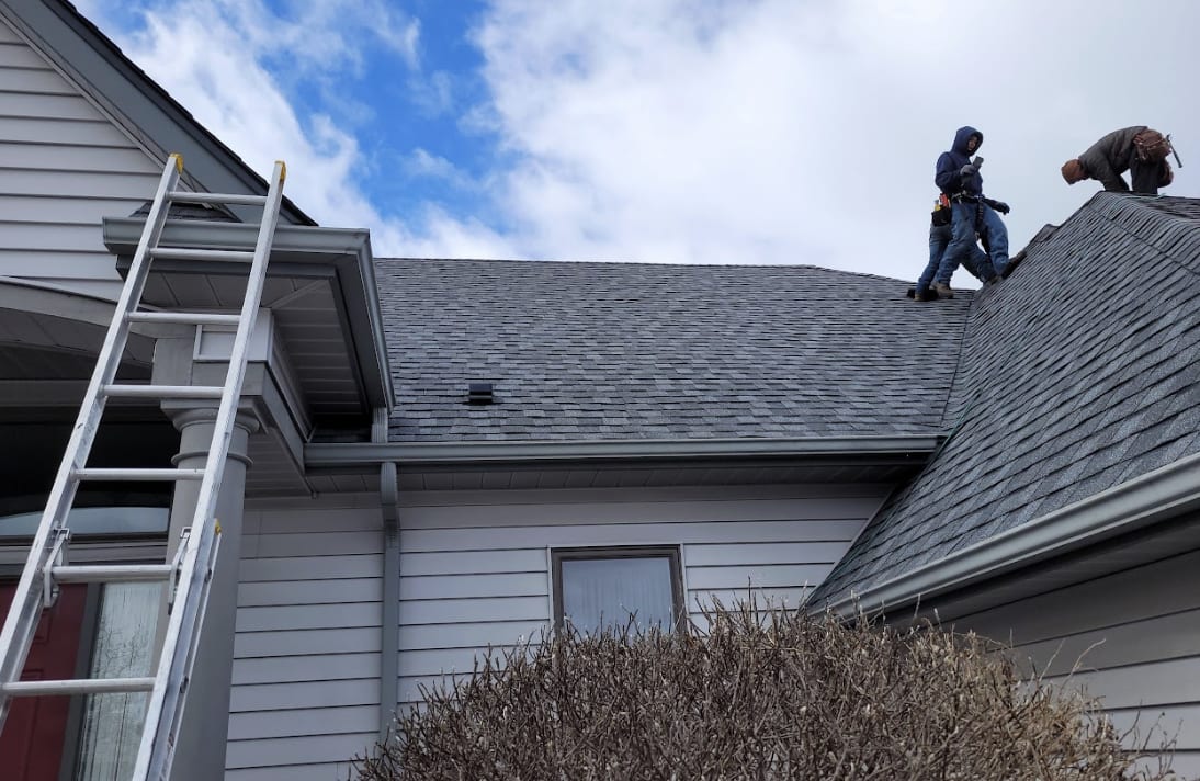 Construction Jarquin LLC