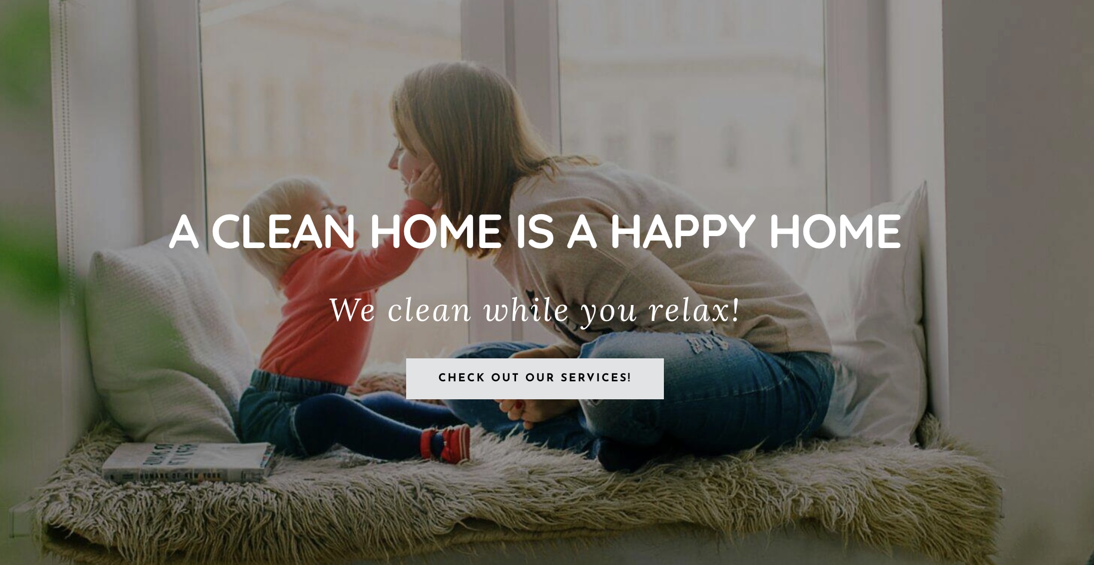 The Personal Concierge