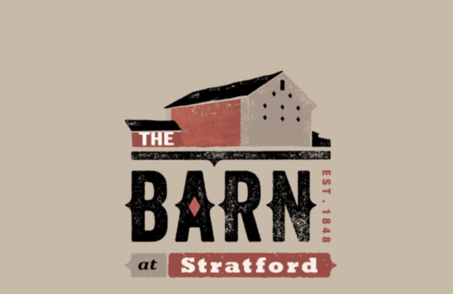 The Barn at Stratford