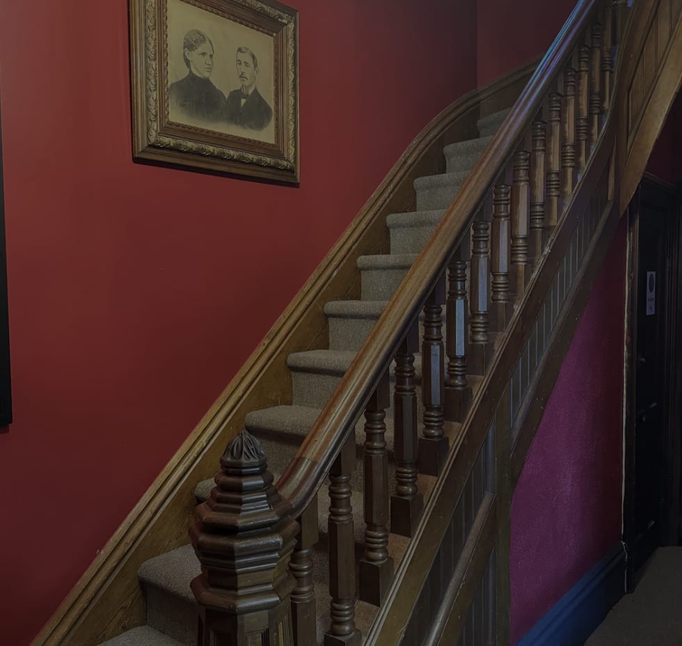 Crooked Cottage Escape Rooms