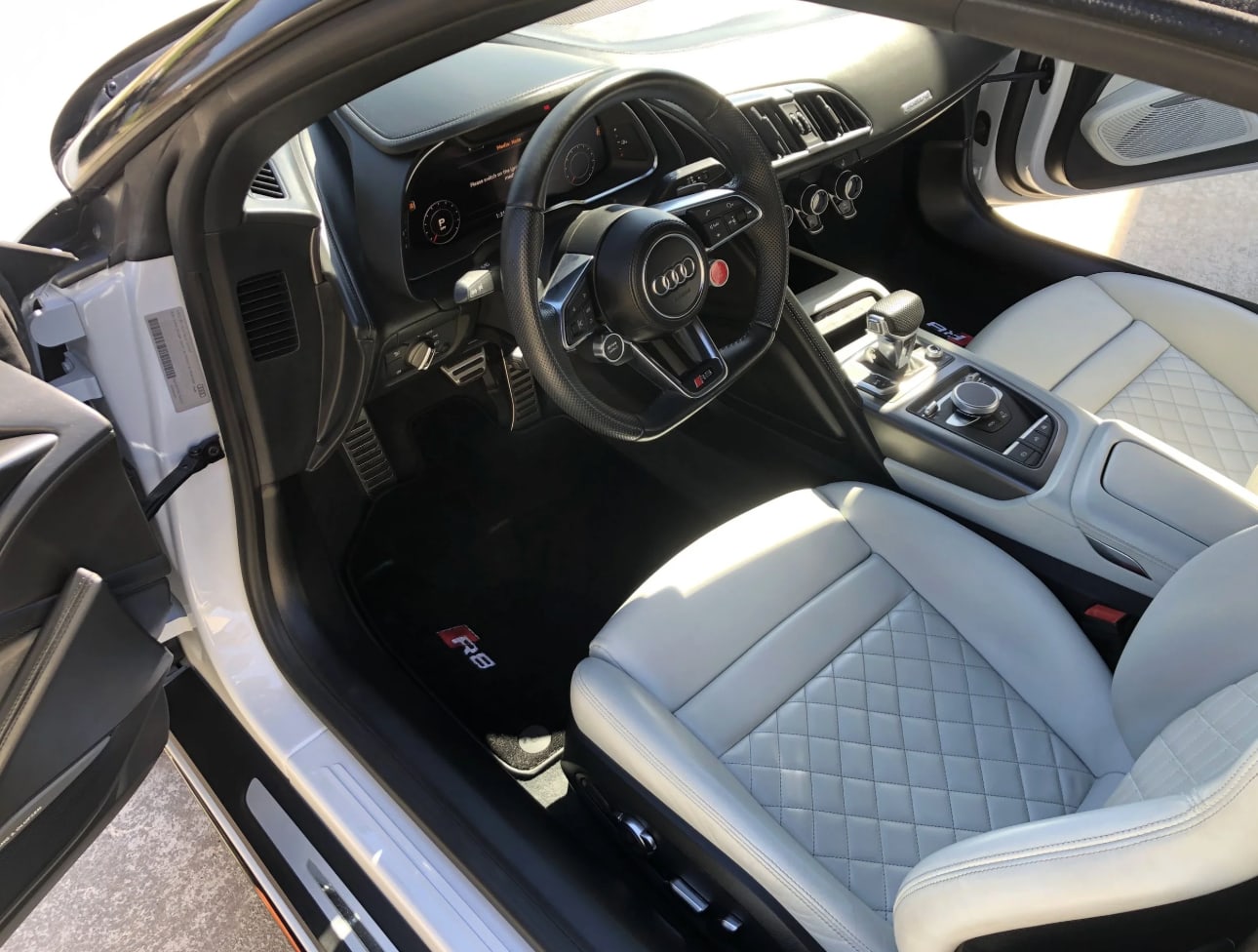 Ameer’s Auto Detailing