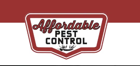 Affordable Pest Control