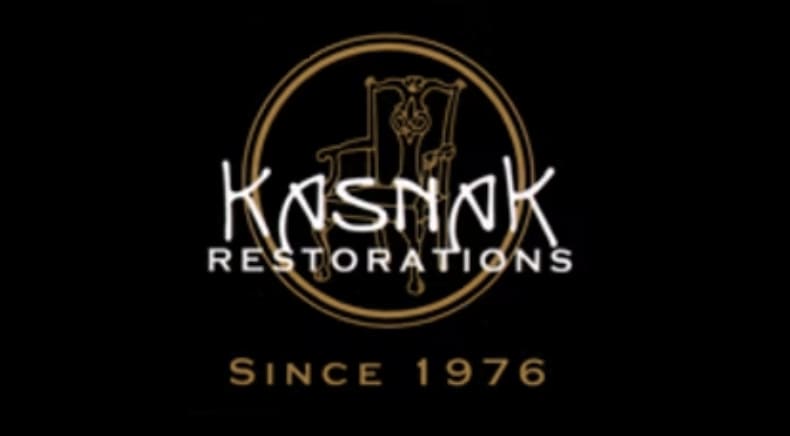 Kasnak Restorations