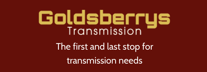 Goldsberrys Transmission Service