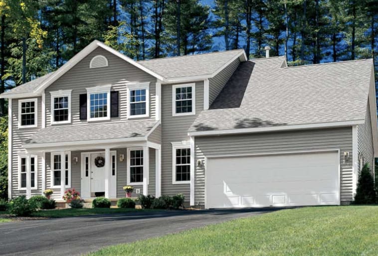 White Oak Construction