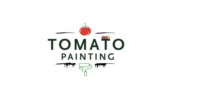Tomato Painting