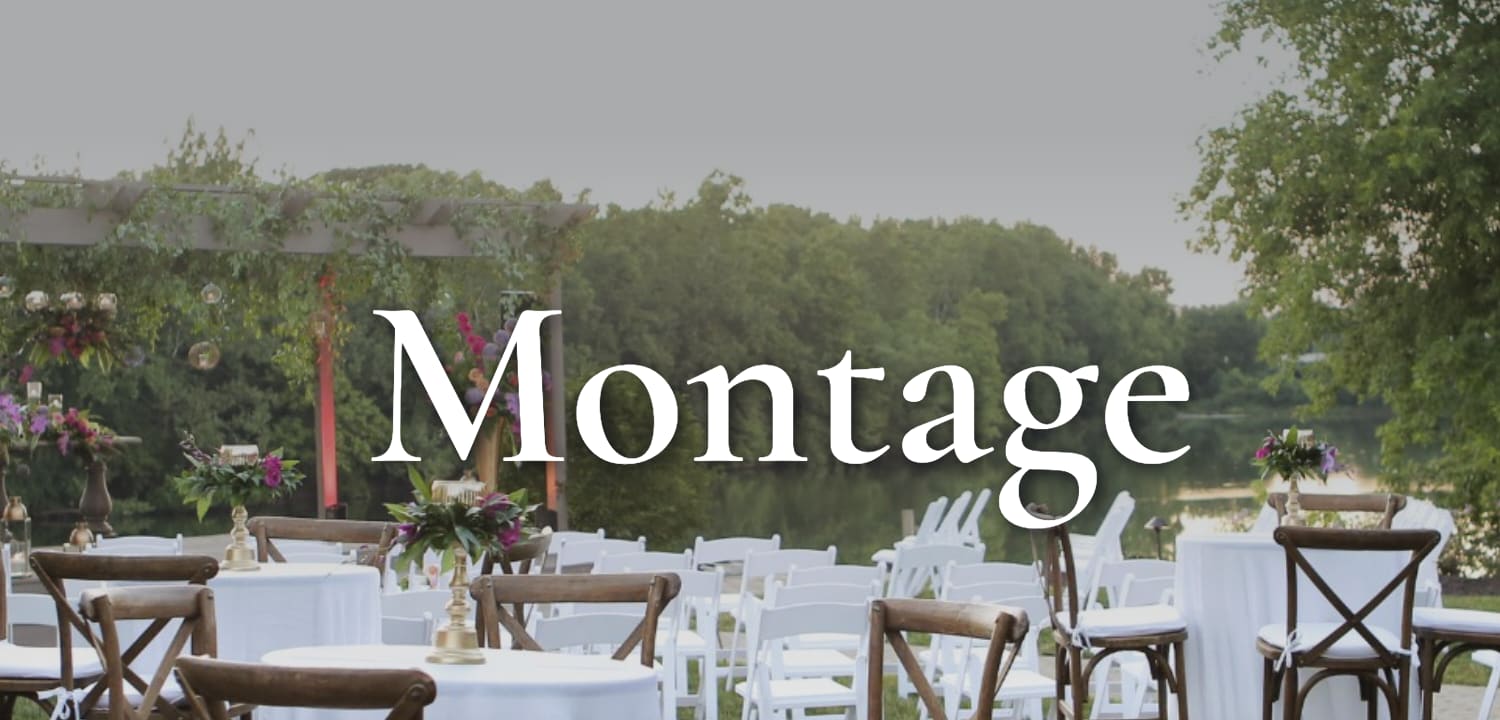 The Montage & Catering 