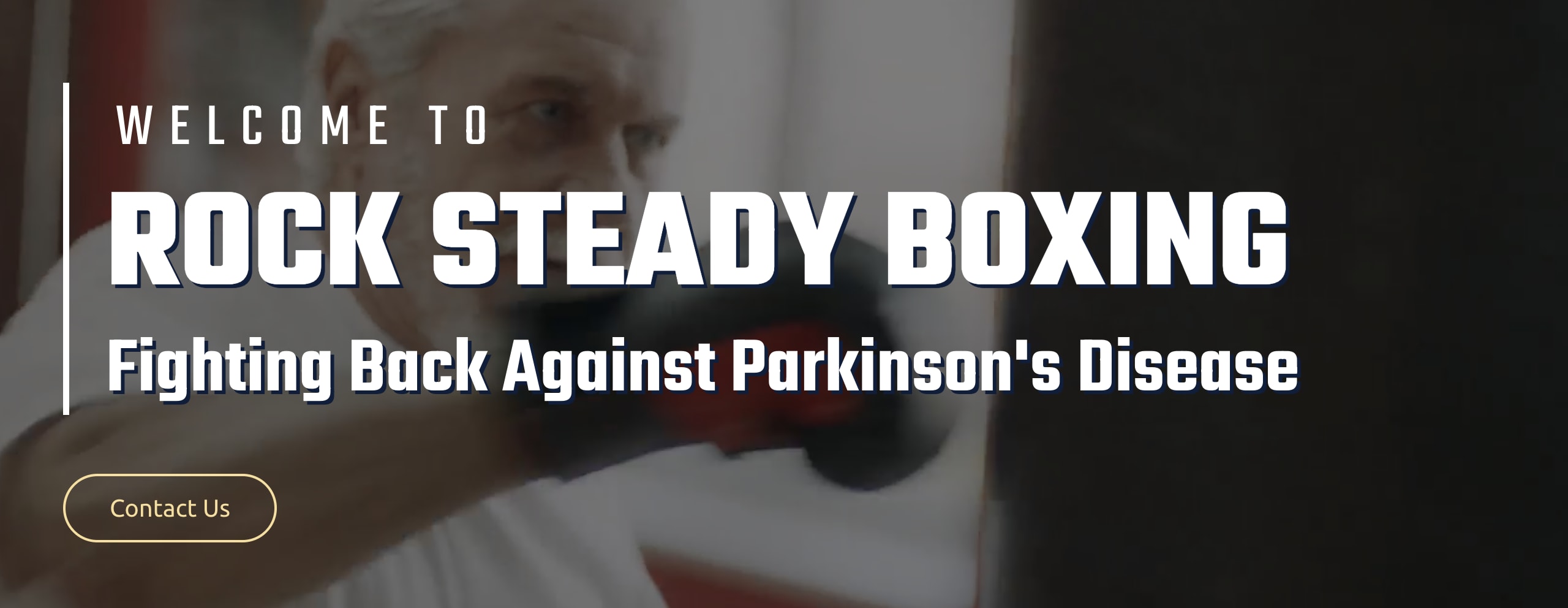 Rock Steady Boxing, Inc.