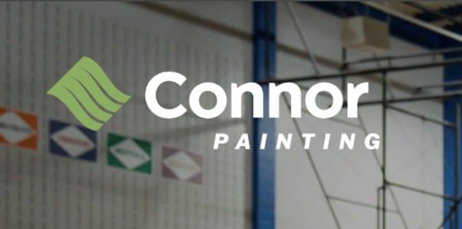 Connor Painting