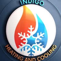 Indigo Heating and Cooling LLC