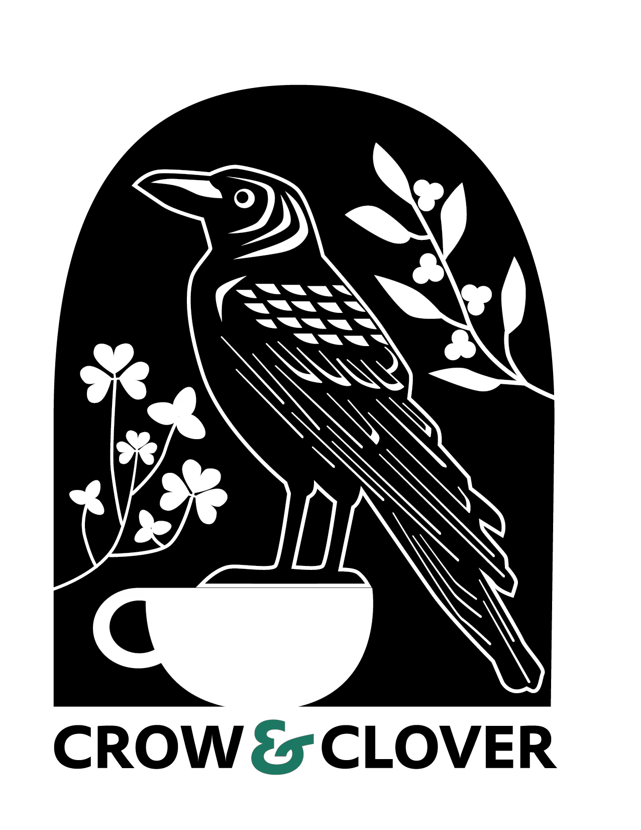 Crow & Clover Cafe | Coffee Shop, Açaí Bowls, Smoothies, Health Food