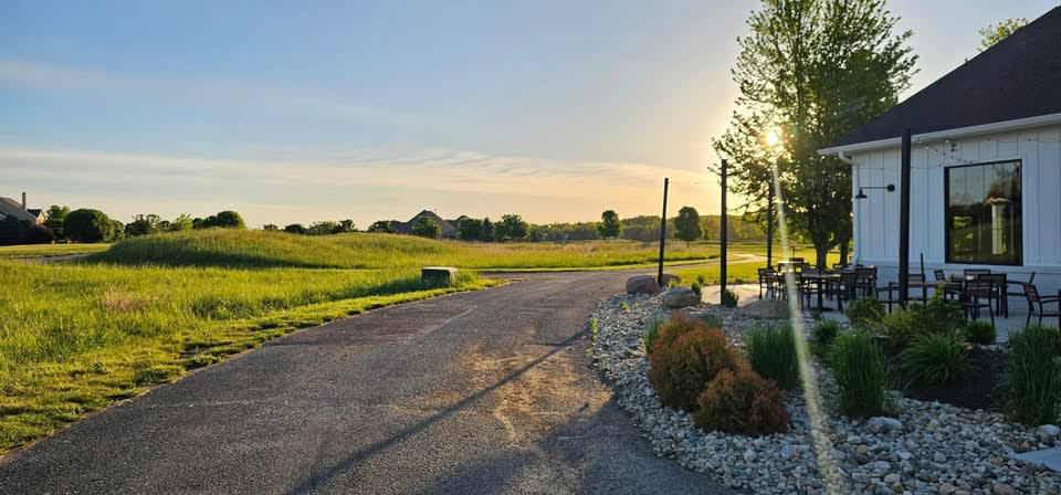 The Haven at Hickory Stick