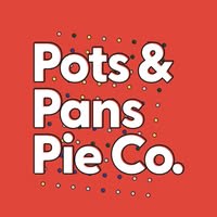 Pots & Pans Pie Co.