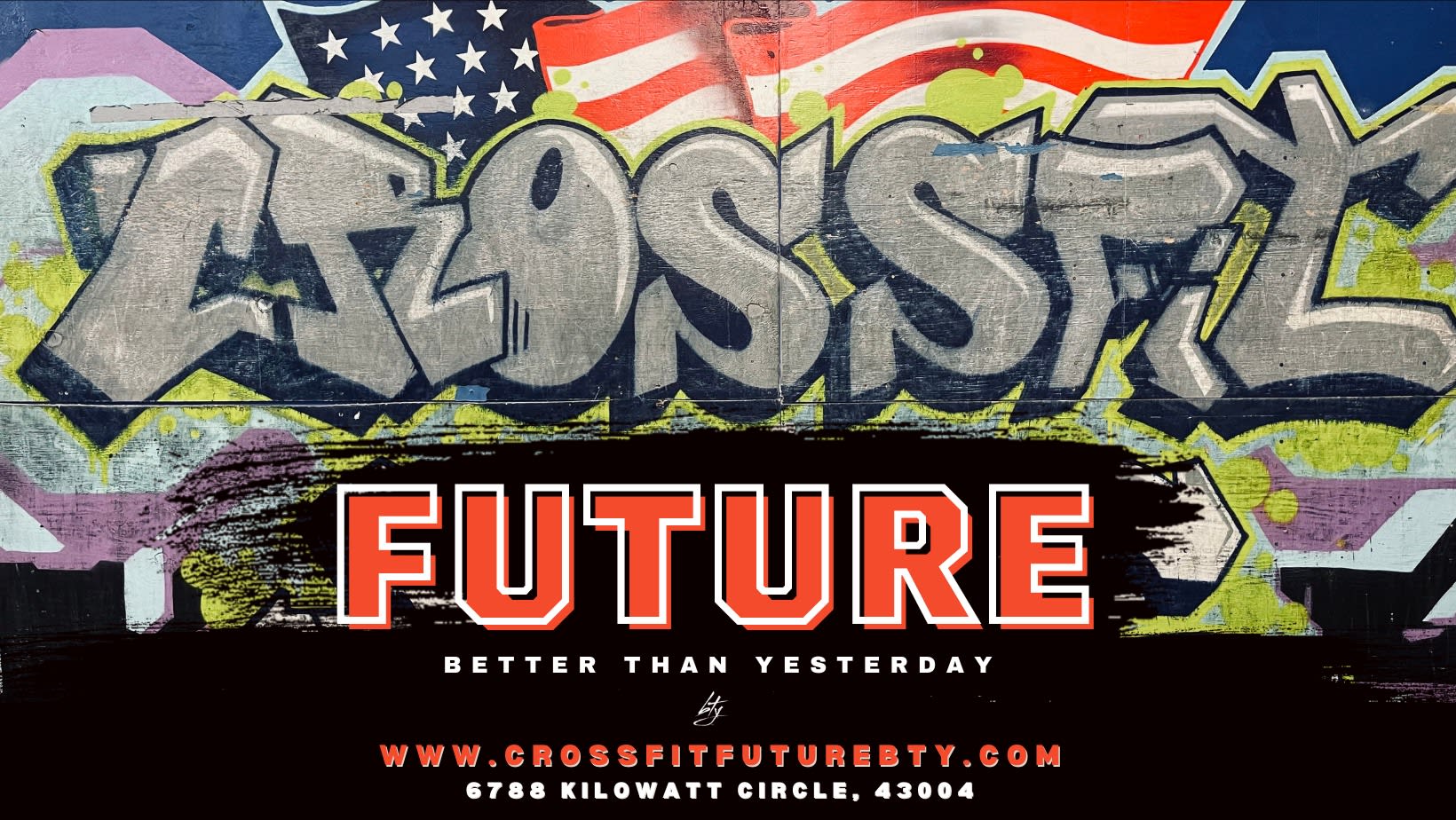 CrossFit Future