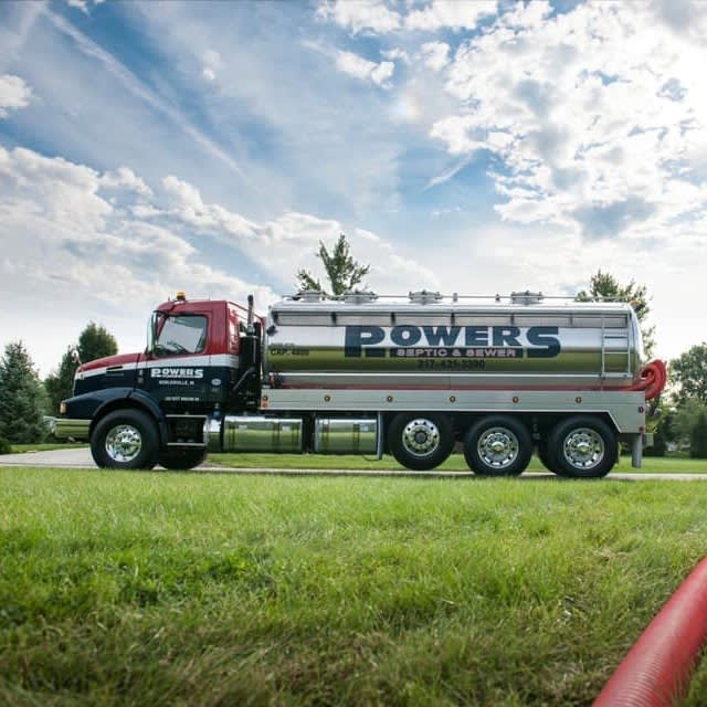 Powers Septic & Sewer