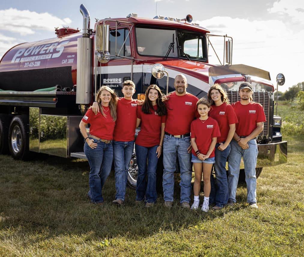 Powers Septic & Sewer