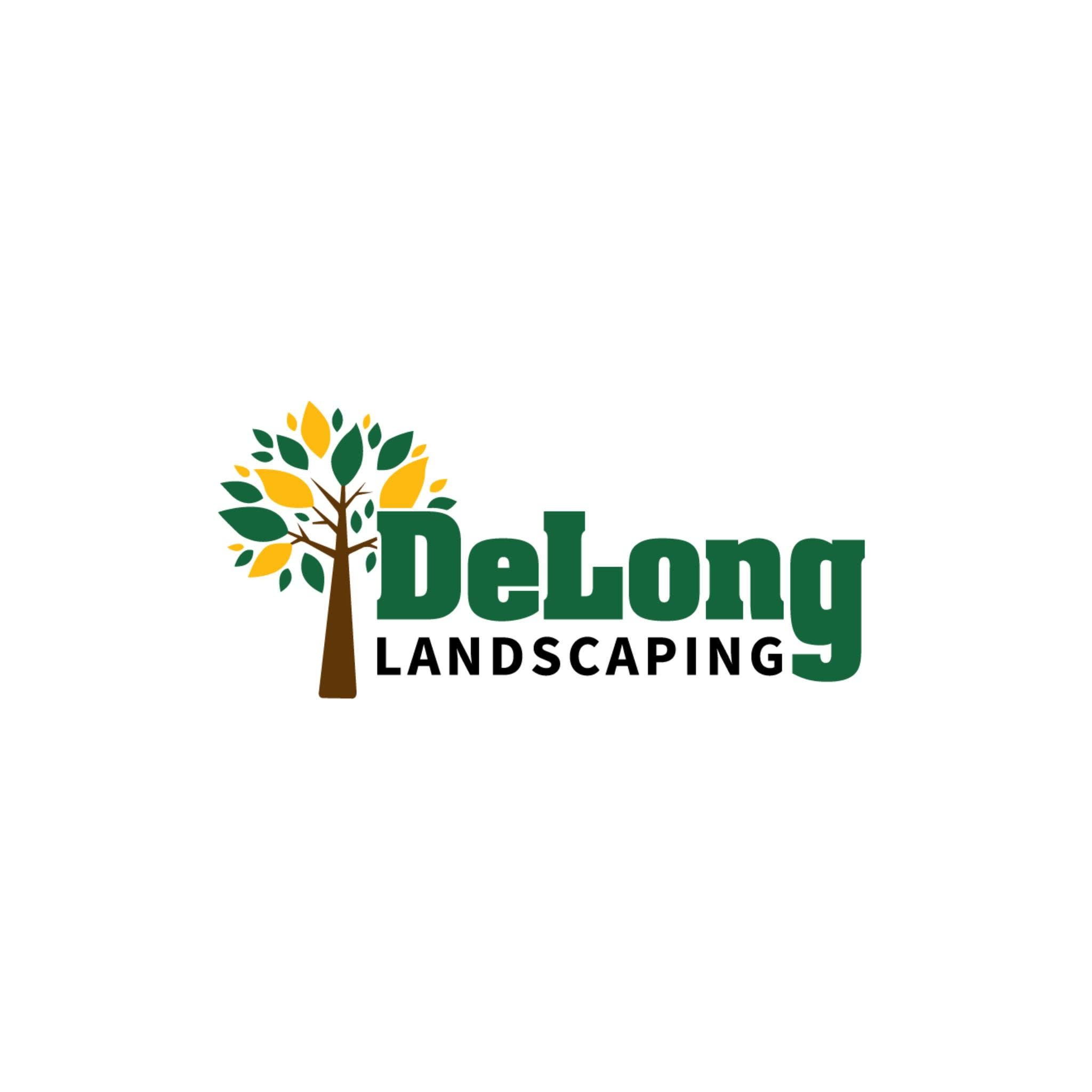 DeLong Landscaping LLC.