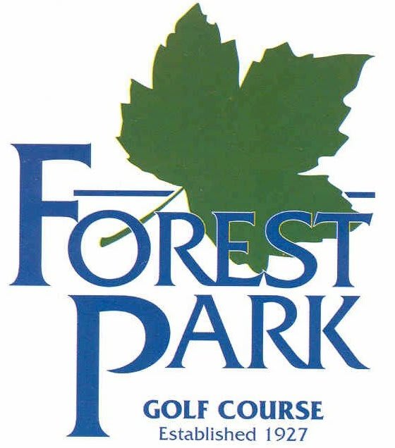 Forest Park Golf Course