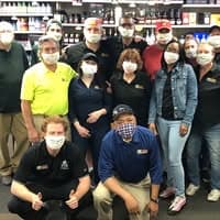 SoBro Spirits. Wine. Craft Beer