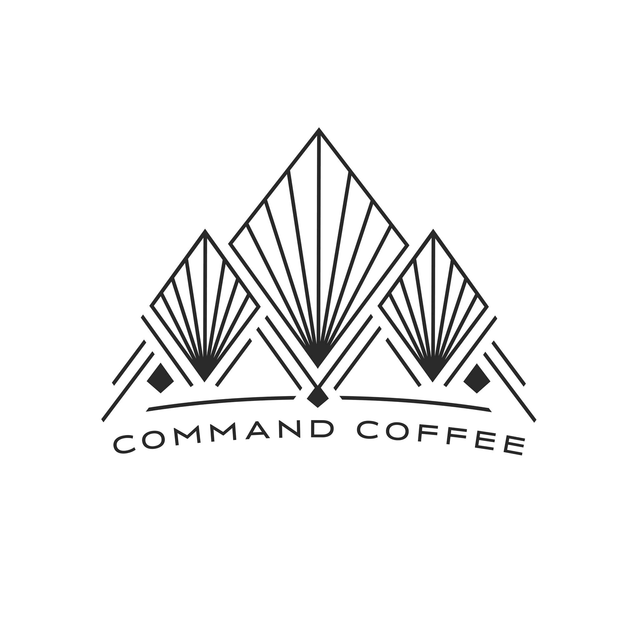 Command Coffee
