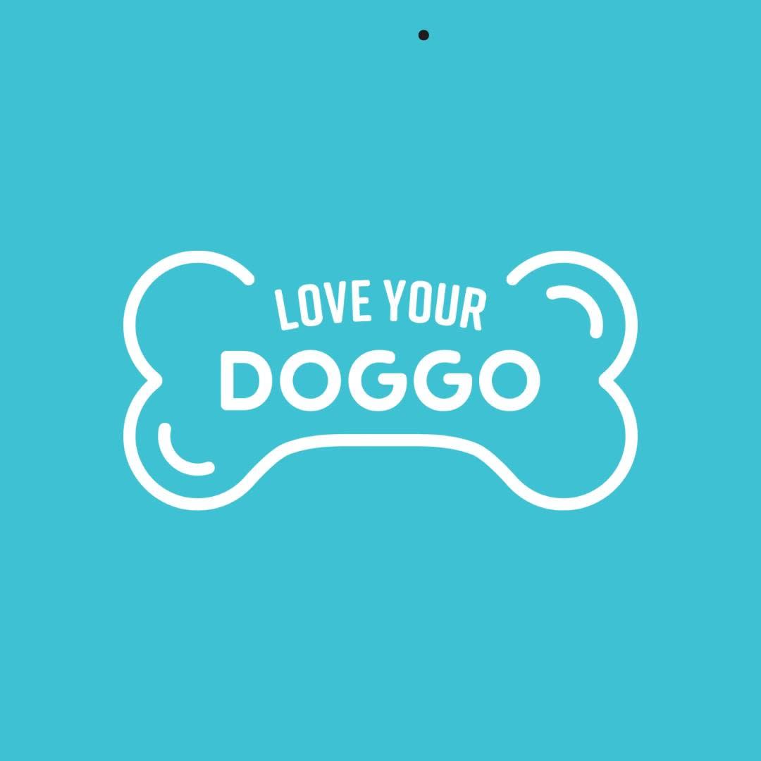 Love Your Doggo