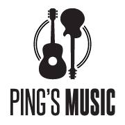 Ping's Music