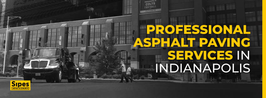 Sipes Asphalt & Concrete