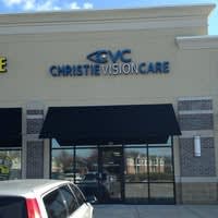 Christie Vision Care