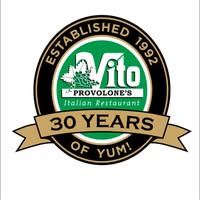 Vito Provolone's