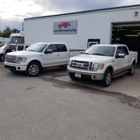 Super Shine Auto Body & Paint