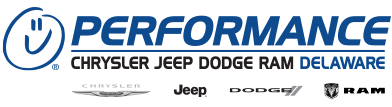 Performance Chrysler Jeep Dodge Ram Delaware