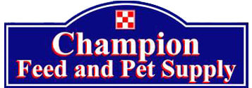 Champion Feed & Pet Supply
